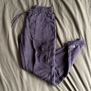 Alphalete Joggers - Black